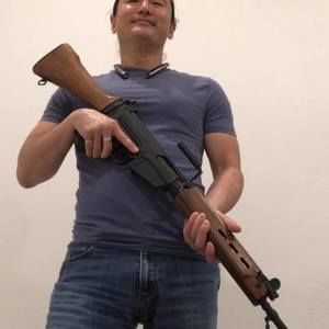 Meet your Posher, Chris